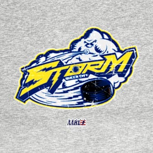 Queen City Storm T-Shirt